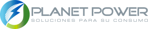 Logo PLANET POWER
